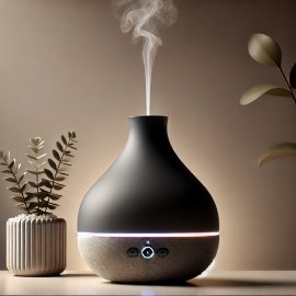 Aroma difuzér – Lavender Garden