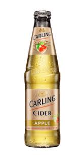 Carling British Cider