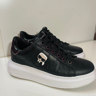 Sneakersy KARL LAGERFELD KL62530N