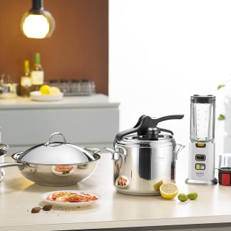 Kuchyňské spotřebiče