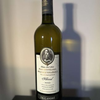 Hibernal 2023 - polosuché