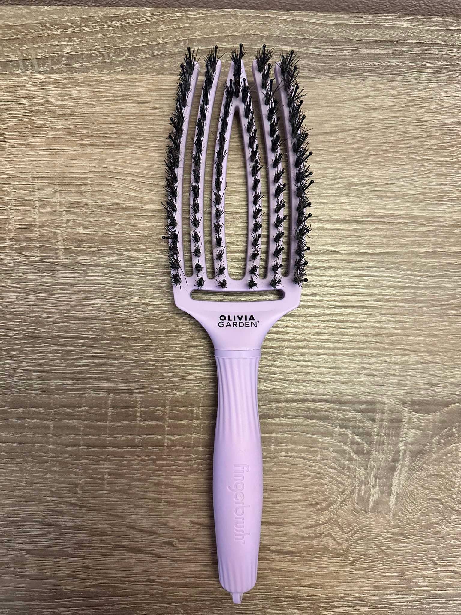 Kartáč na vlasy Olivia Garden