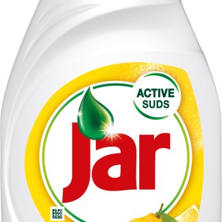 Jar na nádobí citron, 450 ml