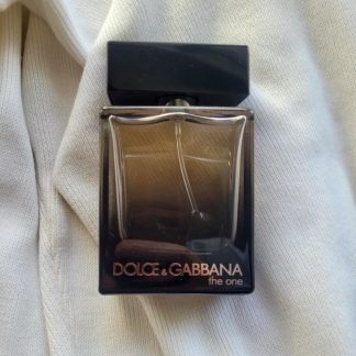 Dolce Gabbana - The One For Men
