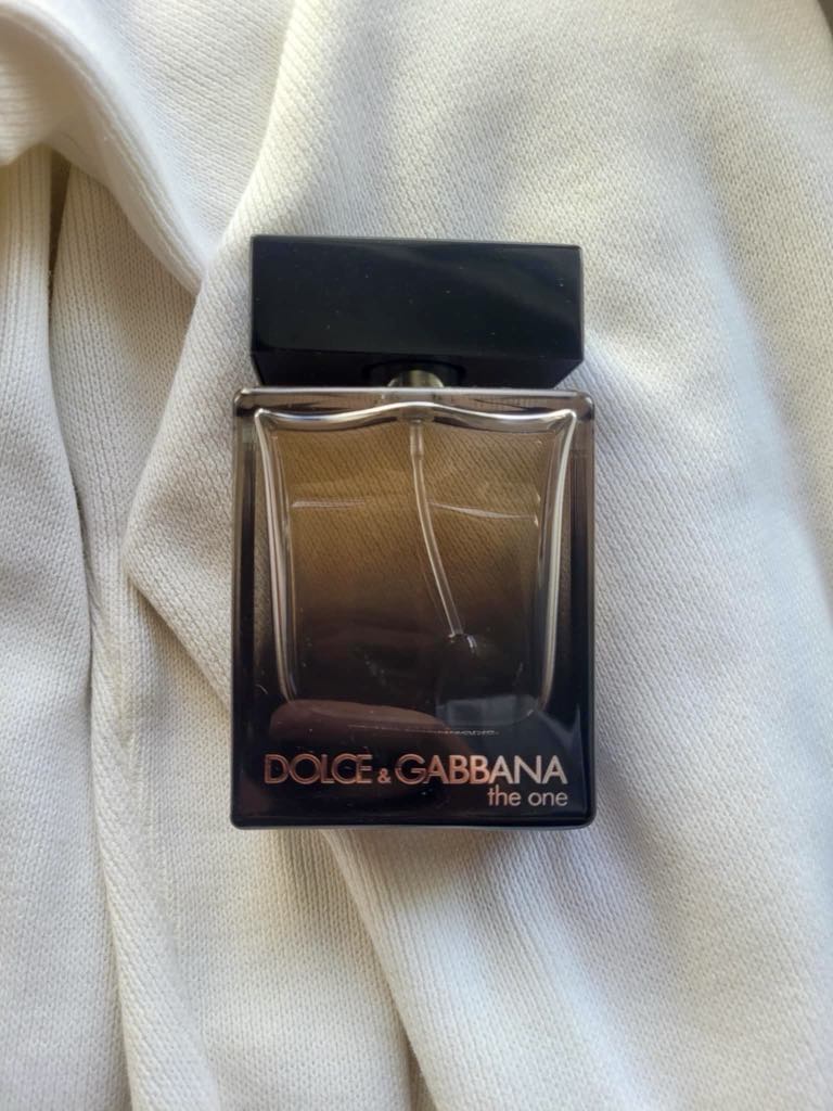 Dolce Gabbana - The One For Men