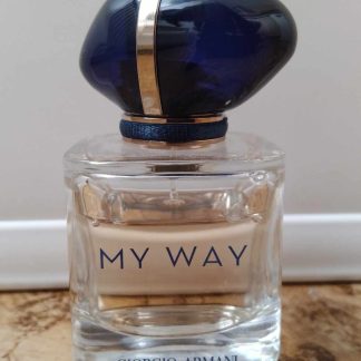 Giorgio Armani - My Way