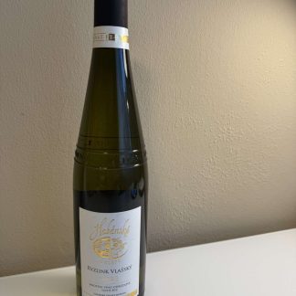 Habánské Sklepy Ryzlink vlašský 2023