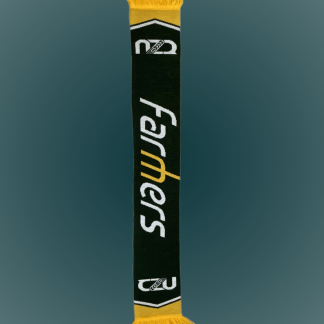 Šála na fandění ČZU Farmers