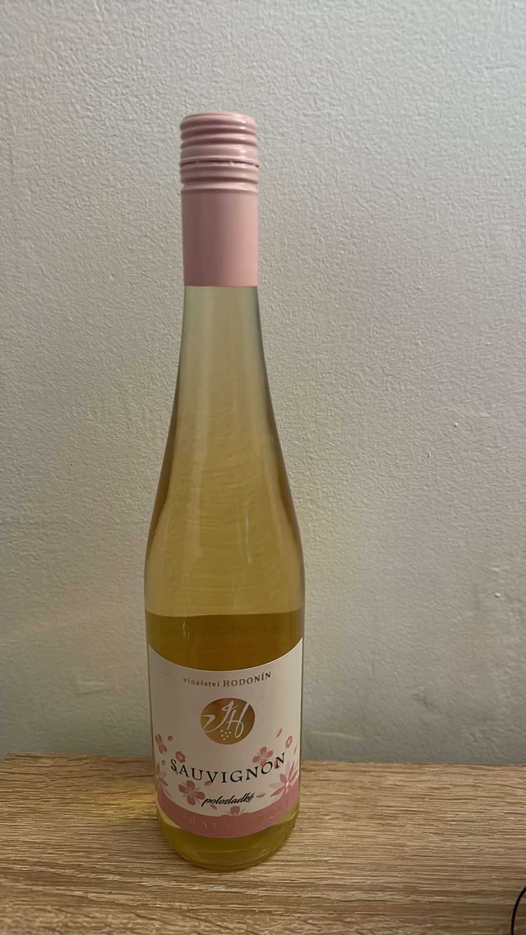 Morava Sweet Sauvignon 2021