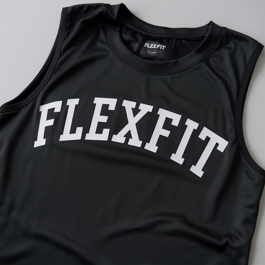 FlexFit pánské sportovní tílko