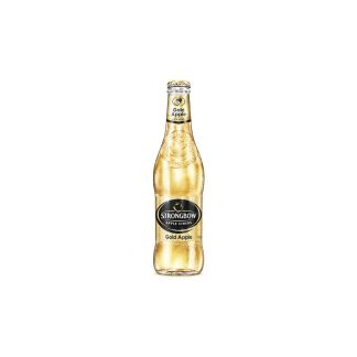 Strongbow Gold Apple