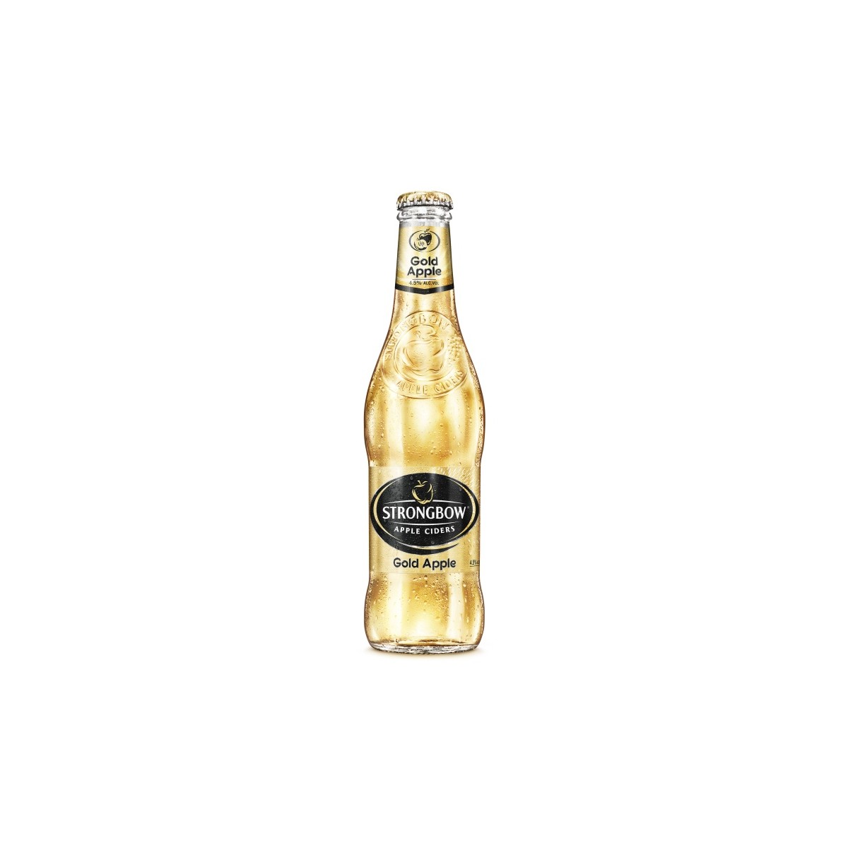 Strongbow Gold Apple