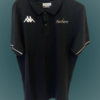 Polo triko Kappa Barli ČZU Farmers