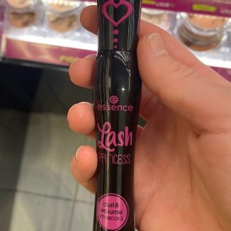 Lash PRINCESS Curl & Volume