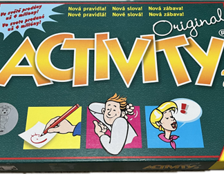 Activity original