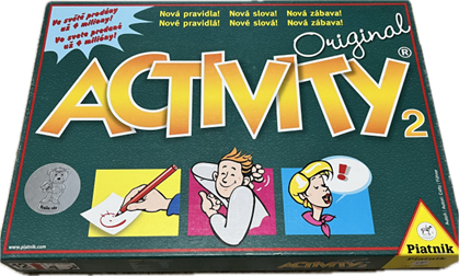 Activity original
