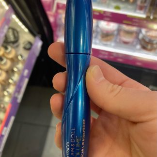 Glam & Doll Volume Mascara