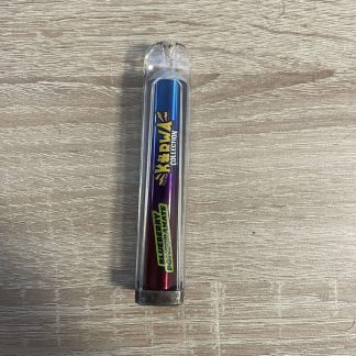 KURWA COLLECTION BLUEBERRY POMEGRANATE