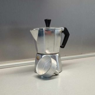 Moka konvice