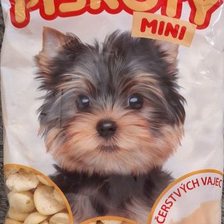 Piškoty MINI