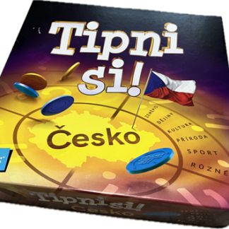 Tipni si! Česko