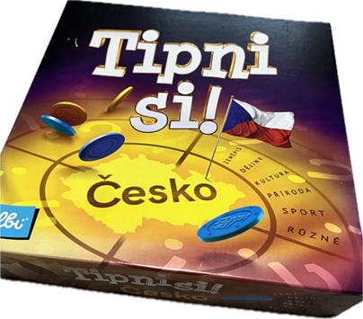 Tipni si! Česko