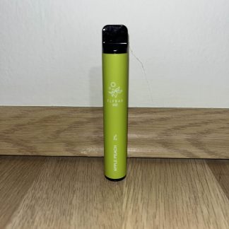 ELF BAR ZERO APPLE PEACH