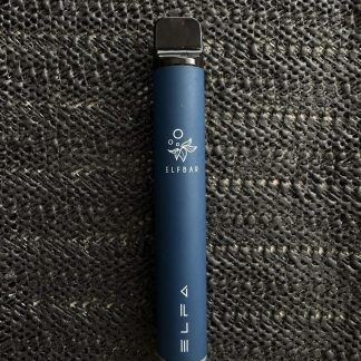 ELF BAR ELFA Navy Blue