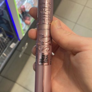 Lash Sensational Sky High