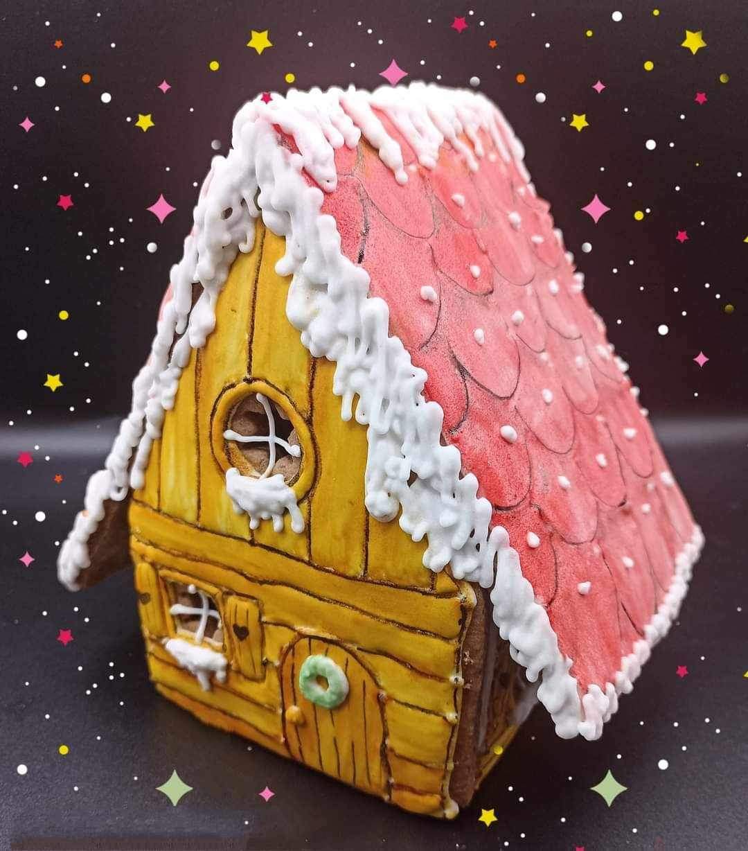 Sezónní perníčky - Obrázek 2