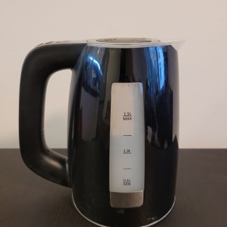 Rychlovarná konvice