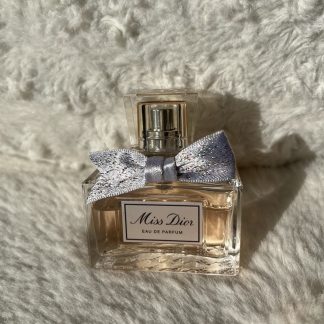 Miss Dior - Eau de Parfum