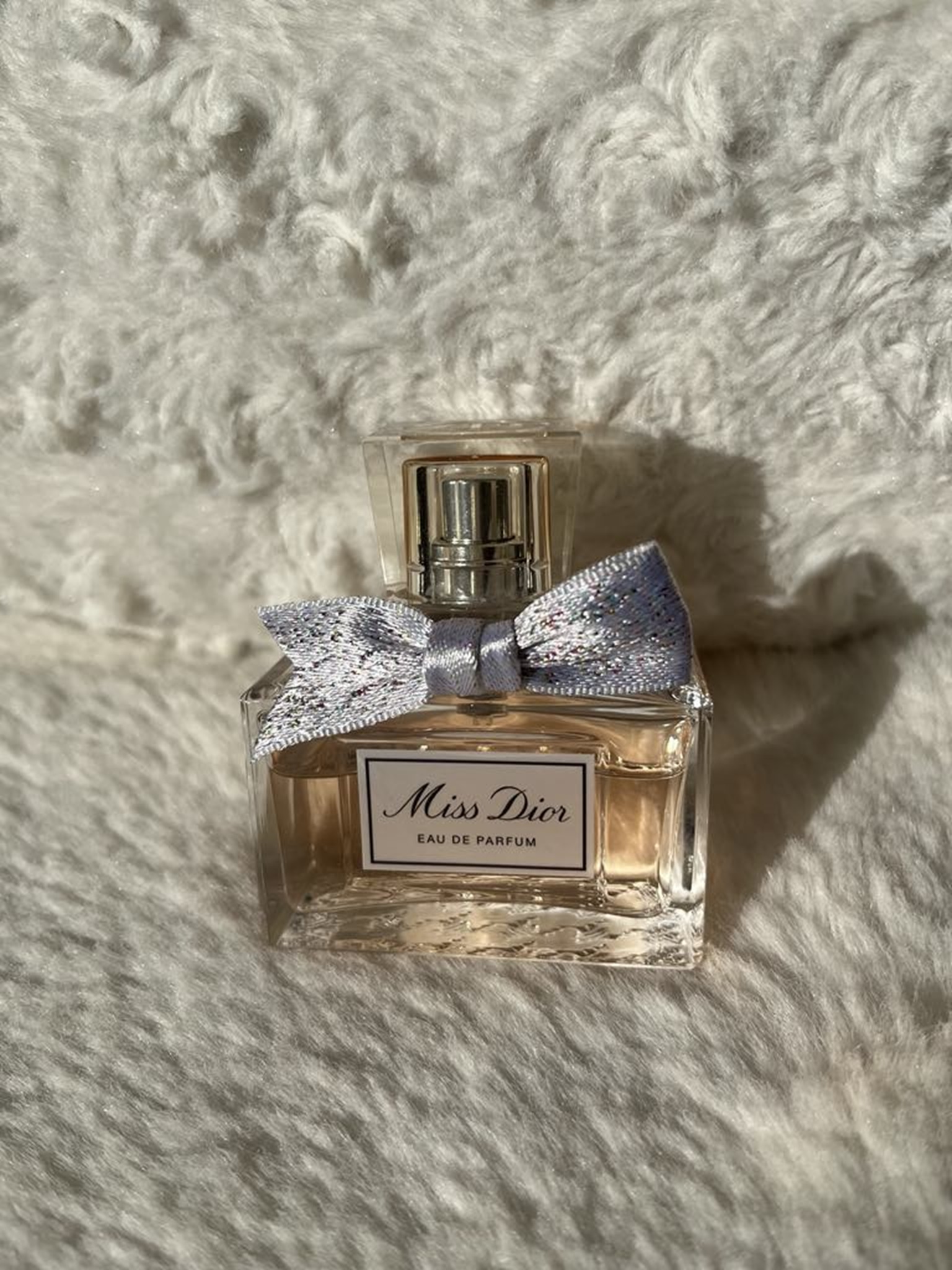 Miss Dior - Eau de Parfum