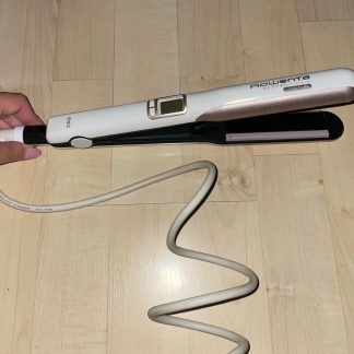 Rowenta SF7660F0 Premium Care Liss&Curl
