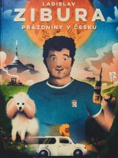 Prázdniny v Česku - Ladislav Zibura