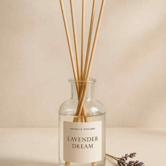 Aroma difuzér „Lavender Dream“
