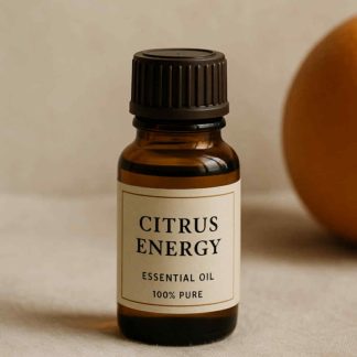Éterický olej „Citrus Energy“