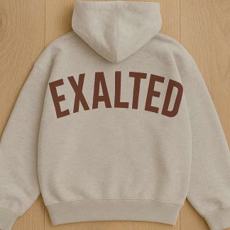 COMFY-NEST™ ORIGINAL OVERSIZED MIKINA