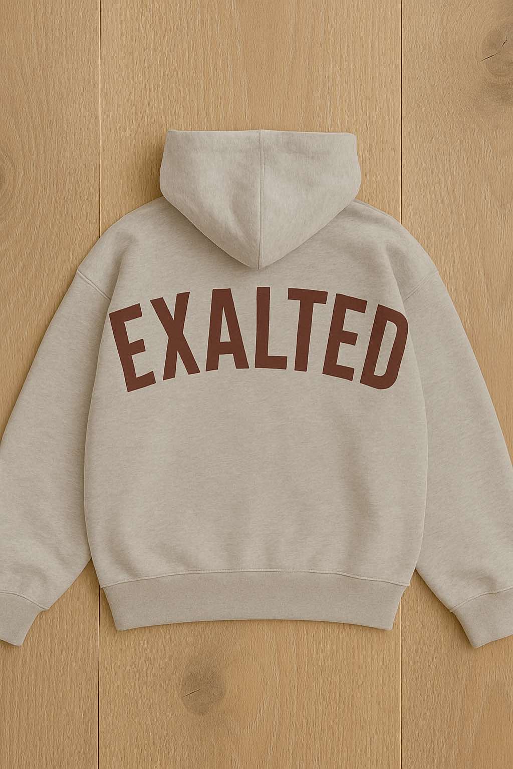 COMFY-NEST™ ORIGINAL OVERSIZED MIKINA