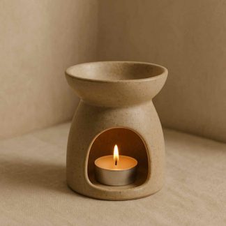 Aroma lampička „Zen Glow“