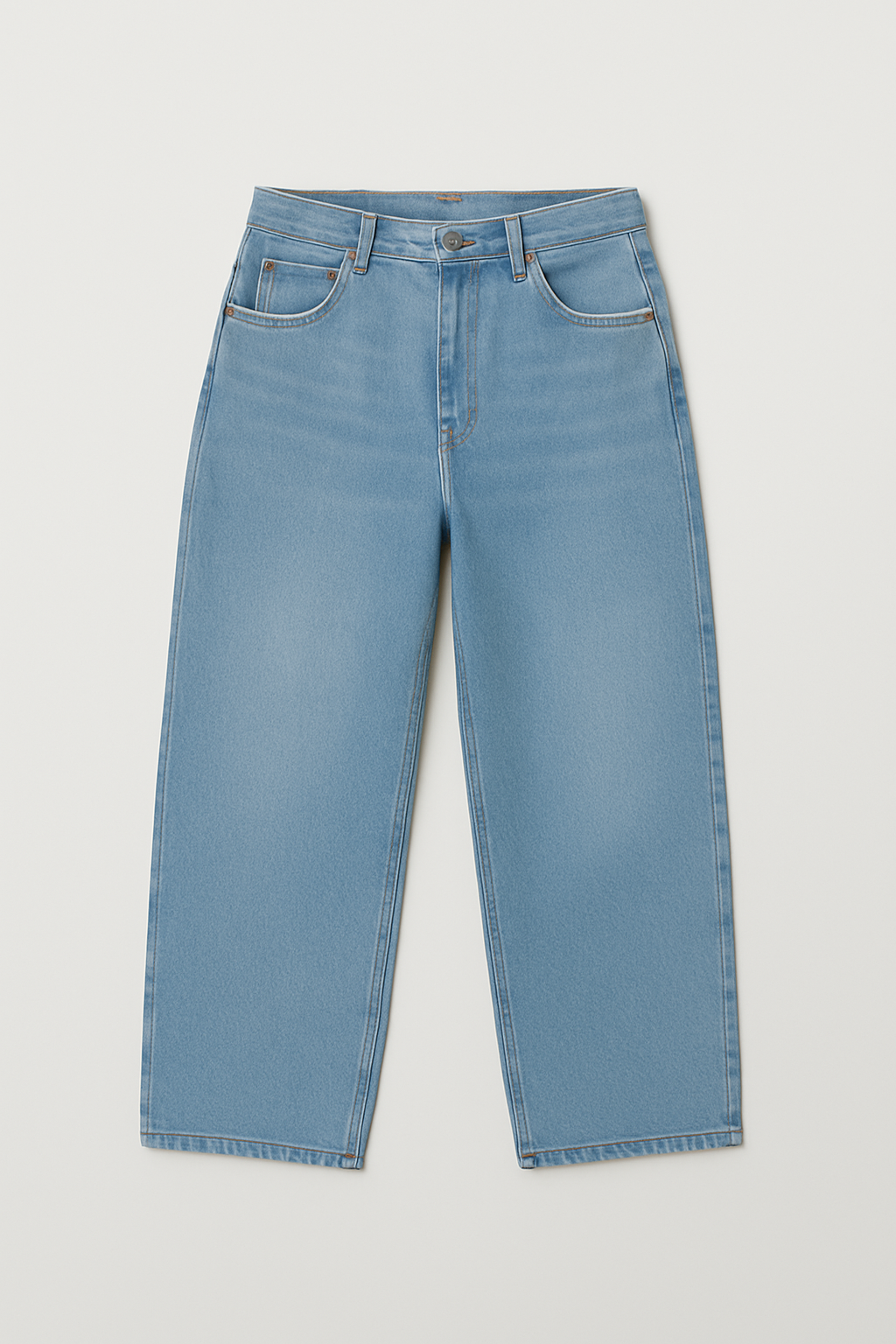 Nord Fade Jeans