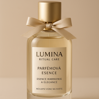 LUMINA Parfémová esence