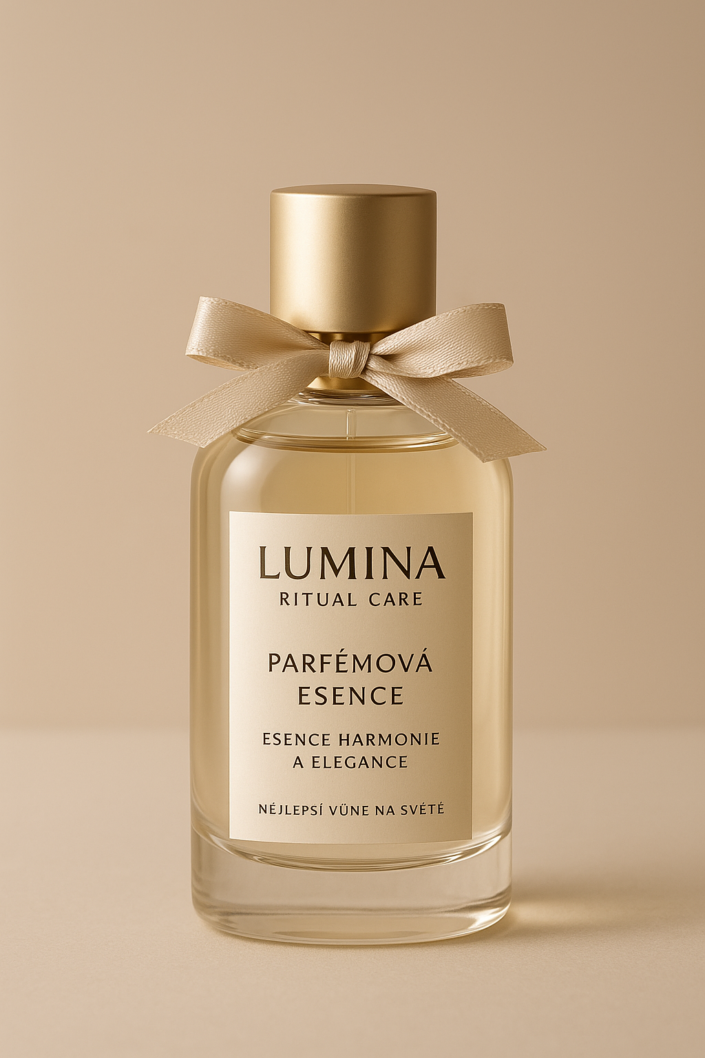 LUMINA Parfémová esence
