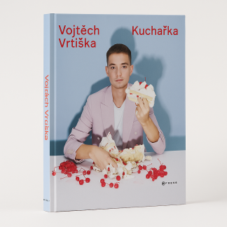 Vojtěch Vrtiška: Kuchařka