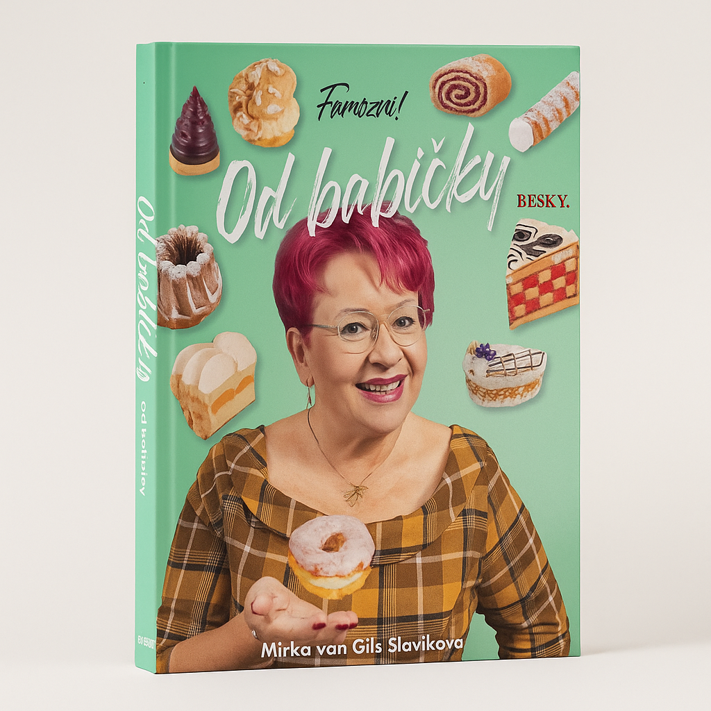 Famózní! Od babičky