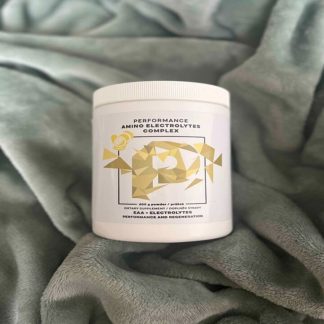 Performance Amino Electrolytes Complex