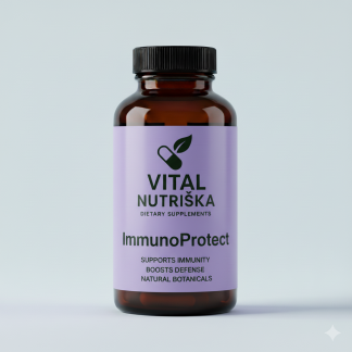 ImmunoProtect - pro podporu imunity