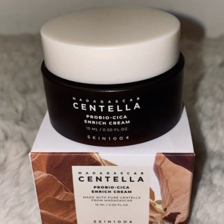 SKIN1004 Madagascar Centella Probio-Cica Enrich Cream