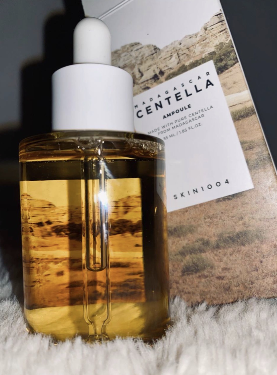 SKIN1004 Madagascar Centella Ampoule