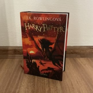 Harry Potter a Fénixův řád